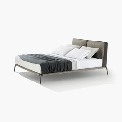 Park 1 | Beds | Poliform