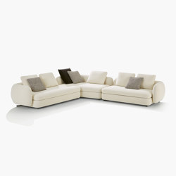 Saint-Germain | Sofas | Poliform