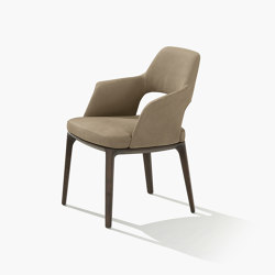 Sophie Lite Chair | Sillas | Poliform