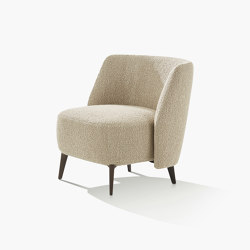 Sunday | Armchairs | Poliform