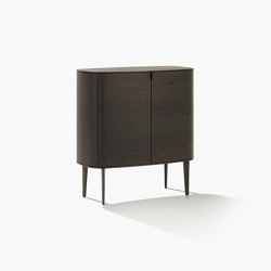 Symphony | Sideboards / Kommoden | Poliform