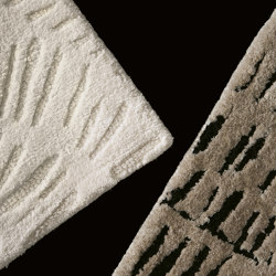 Trace | Rugs | Poliform