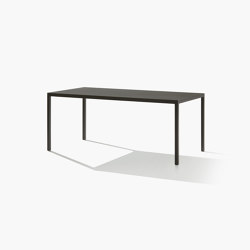 Trevi | Dining tables | Poliform