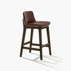 Ventura Stool | Bar stools | Poliform