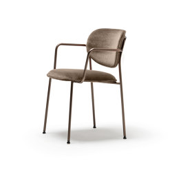 Margot | Chairs | Quinti Sedute