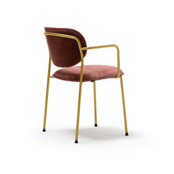 Margot | Chairs | Quinti Sedute