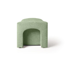 Parterre | Poufs | Quinti Sedute