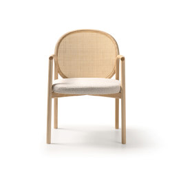 Shield | Chairs | Quinti Sedute