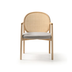 Shield | Chairs | Quinti Sedute