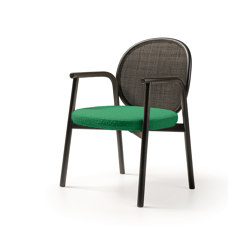 Shield | Chairs | Quinti Sedute