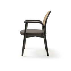 Shield | Chairs | Quinti Sedute