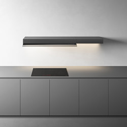 Elements | Shelf | Kitchen hoods | Falmec