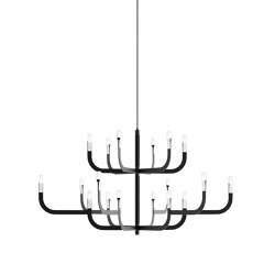 J-us | Suspended lights | LUCEPLAN