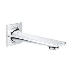 Allure Bath spout 3/4" | Robinetterie pour baignoire | GROHE