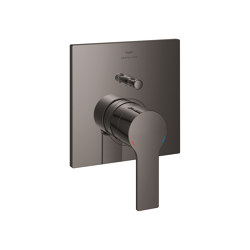 Allure Single-lever mixer with 2-way diverter | Bathroom taps accessories | GROHE