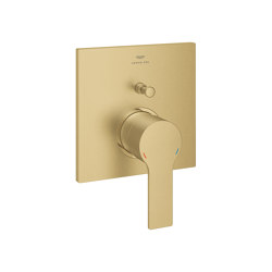 Allure Single-lever mixer with 2-way diverter | Bathroom taps accessories | GROHE