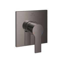 Allure Single-lever shower mixer trim | Bath taps | GROHE