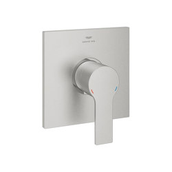 Allure Single-lever shower mixer trim | Rubinetteria vasche | GROHE