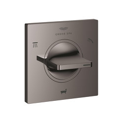 Allure 3-way diverter | Rubinetteria accessori | GROHE