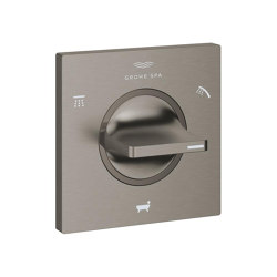 Allure 3-way diverter | Rubinetteria accessori | GROHE