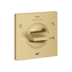 Allure 3-way diverter | Accessoires robinetterie | GROHE