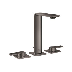 Allure Three-hole basin mixer 1/2" M-Size | Grifería para lavabos | GROHE