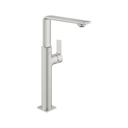 Allure Basin mixer 1/2" XL-Size | Grifería para lavabos | GROHE