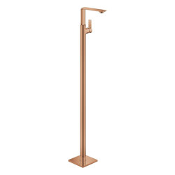 Allure Single-lever basin mixer floor mounted | Robinetterie pour lavabo | GROHE