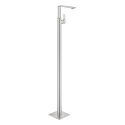 Allure Single-lever basin mixer floor mounted | Robinetterie pour lavabo | GROHE