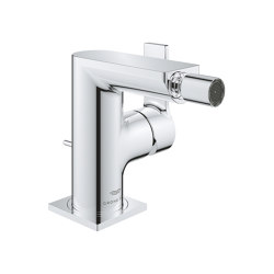 Allure Bidet mixer 1/2" | Bidet taps | GROHE