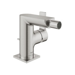 Allure Bidet mixer 1/2" | Grifería para bidés | GROHE