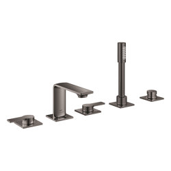 Allure 5-hole bath/shower combination | Bath taps | GROHE