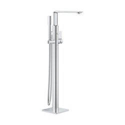 Allure Single-lever bath mixer 1/2