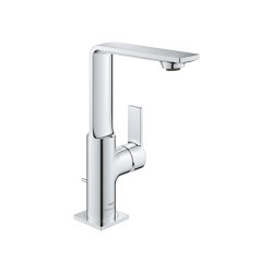 Allure Single-lever basin mixer 1/2" L-Size | Rubinetteria lavabi | GROHE