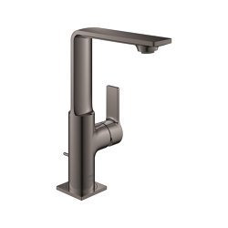 Allure Single-lever basin mixer 1/2" L-Size | Wash basin taps | GROHE