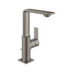 Allure Single-lever basin mixer 1/2" L-Size | Grifería para lavabos | GROHE