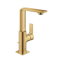 Allure Single-lever basin mixer 1/2" L-Size | Waschtischarmaturen | GROHE