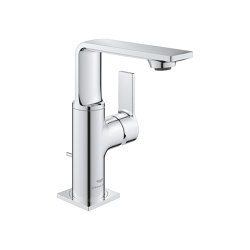 Allure Basin mixer 1/2" M-Size | Wash basin taps | GROHE