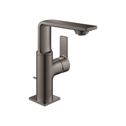 Allure Basin mixer 1/2" M-Size | Rubinetteria lavabi | GROHE