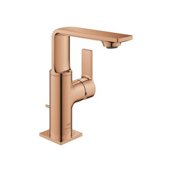 Allure Basin mixer 1/2" M-Size | Wash basin taps | GROHE