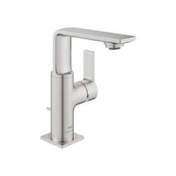 Allure Basin mixer 1/2" M-Size | Waschtischarmaturen | GROHE