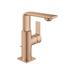 Allure Basin mixer 1/2" M-Size | Wash basin taps | GROHE