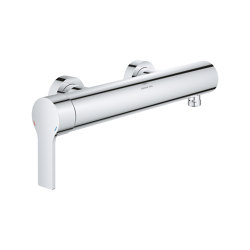 Allure Single-lever shower mixer 1/2" exposed | Bath taps | GROHE