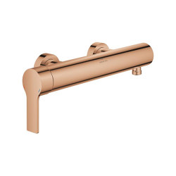 Allure Single-lever shower mixer 1/2" exposed | Rubinetteria vasche | GROHE