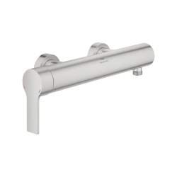 Allure Single-lever shower mixer 1/2" exposed | Bath taps | GROHE