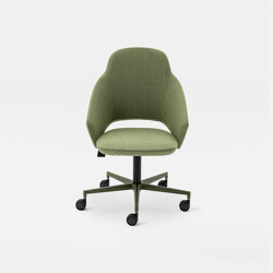 Icon Soft 7250 | Chairs | Mara