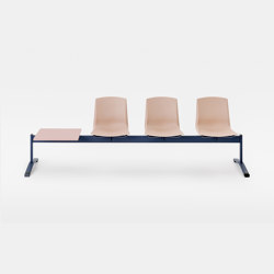 Loto Bench | Benches | Mara