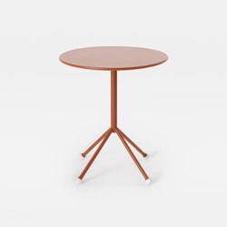 Tip 285 | Standing tables | Mara