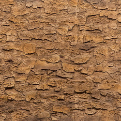 Cork Quercus Ocre | Paneles compuestos | Artstone