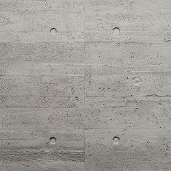 H-Plate Grey | Pannelli composto | Artstone